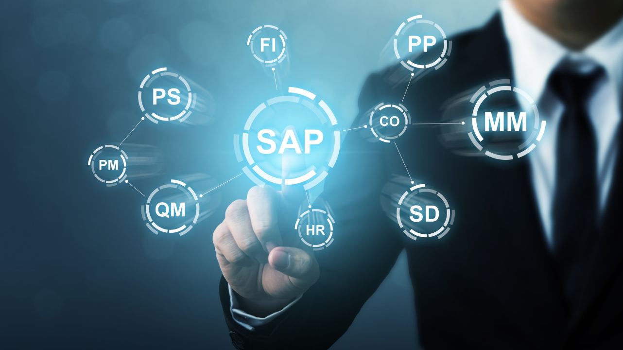 RISE With SAP : FAQ’s and Myths